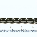 Hematitas 6mm