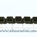 Hematitas 8mm