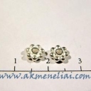 Intarpas 6mm