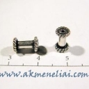 Intarpas 8mm