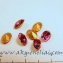 Jablonex Amethyst akutė 8mm
