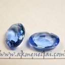 Jablonex Aquamarine akutė 14mm