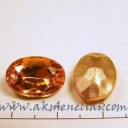 Jablonex Topaz akutė 14mm