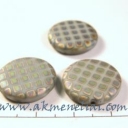 Jablonex  karoliukas 17mm