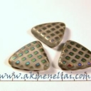 Jablonex  karoliukas 17mm