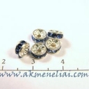 Sidabro spalvos