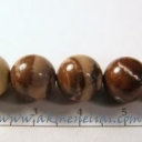 Capučino jaspis 10mm
