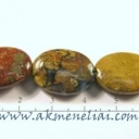 Margas jaspis 20mm