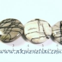 Matrix jaspis 20mm