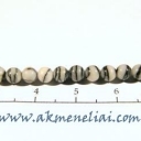 Matrix Jaspis  4mm