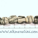 Matrix jaspis 8mm