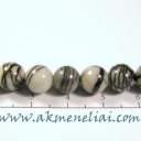 Matrix jaspis 8mm