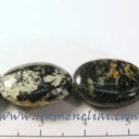 Jaspis 18mm