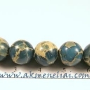 Okeaninis jaspis 10mm