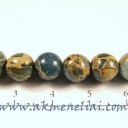 Okeaninis jaspis 8mm
