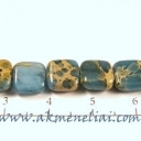 Okeaninis jaspis 8mm