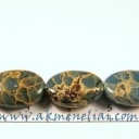 Okeaninis jaspis 14mm