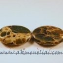 Okeaninis jaspis 30mm