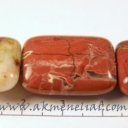 Raudonasis Jaspis 25mm