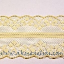 Juosta gelsva 4cm
