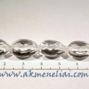 Kalnų krištolas 17mm