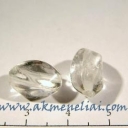 Kalnų krištolas 14mm