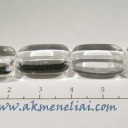 Kalnų krištolas 18mm