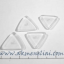 Kalnų krištolas 11mm
