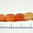 Karneolis 10mm