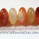 Karneolis 17mm