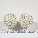 Karoliukas 12,5mm