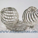 Karoliukas 23mm