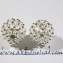 Karoliukas 10mm