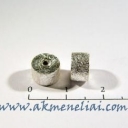 Karoliukas 5mm
