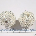 Karoliukas 12,5mm
