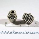 Karoliukas 7,5mm