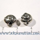 Kriauklytė 9mm