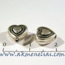 Karoliukas 8,5mm