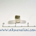 Karoliukas 4,5mm