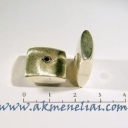 Karoliukas 7mm