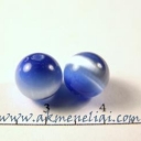 Stiklinė katės akis 8mm