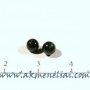 Katės akis 4mm