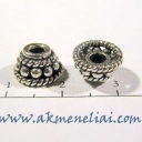 Kepurėlės 10mm