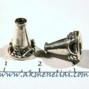 Kepurėlės 11mm