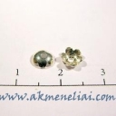Kepurėlės 5mm
