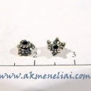 Kepurėlės 5,5mm