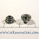 Kepurėlės 7,5mm