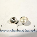 Kepurėlės 5,5mm