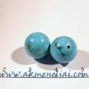 Keramikinis turkis 10mm