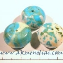 Keramikinis turkis 16mm